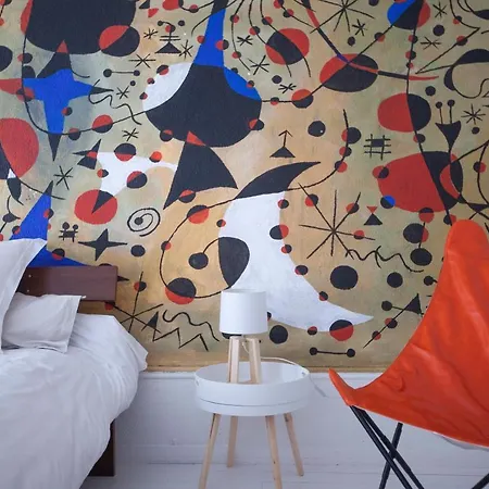 Les Chambres De La Cour Des Arts *