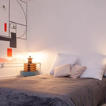 Vendégház Les Chambres De La Cour Des Arts